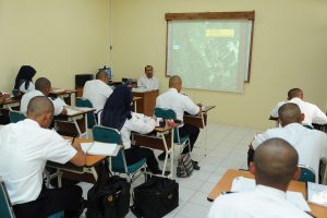 Genesa Flight Academy | Sekolah Pilot Murah | Sekolah Pilot Terbaik | Rekomendasi Sekolah Pilot | Sekolah Pilot Indonesia