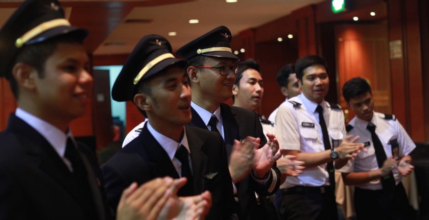 Genesa Flight Academy | Sekolah Pilot Murah | Sekolah Pilot Terbaik | Rekomendasi Sekolah Pilot | Sekolah Pilot Indonesia